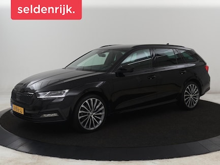 Skoda Octavia 0
