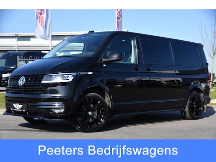 Volkswagen Transporter 0