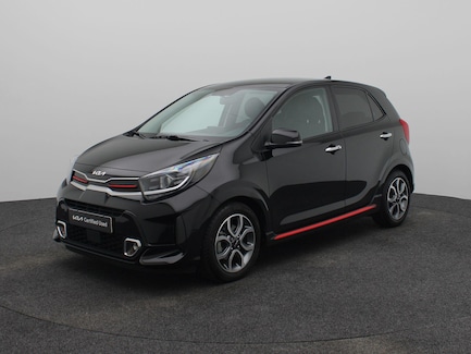 Kia Picanto 0