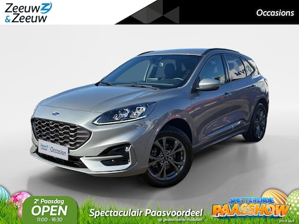 Ford Kuga 0