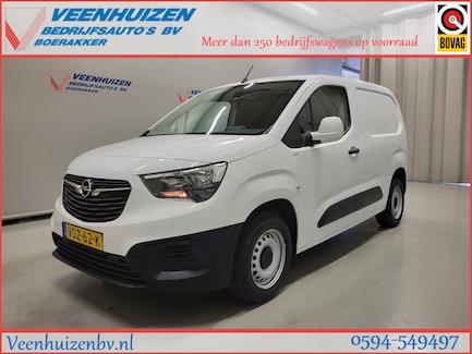 Opel Combo 0