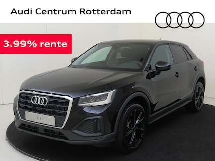 Audi Q2 0