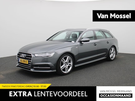 Audi A6 0