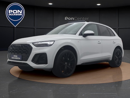 Audi Q5 0