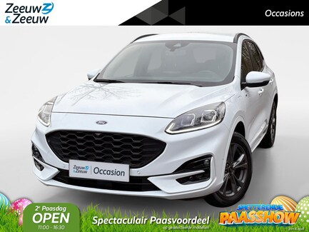Ford Kuga 0