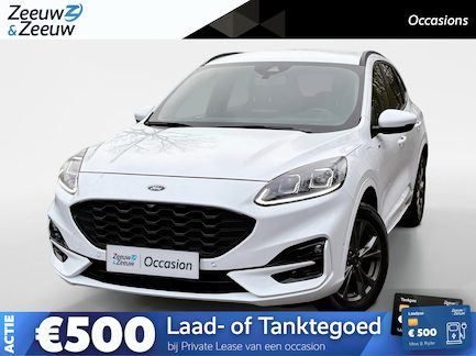 Ford Kuga 0