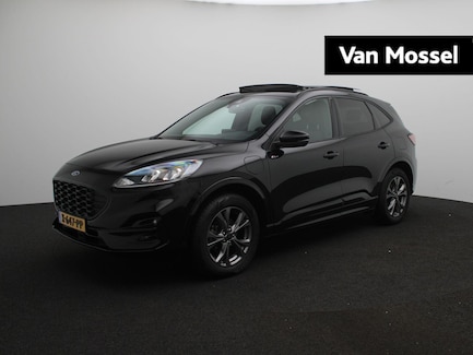 Ford Kuga 0
