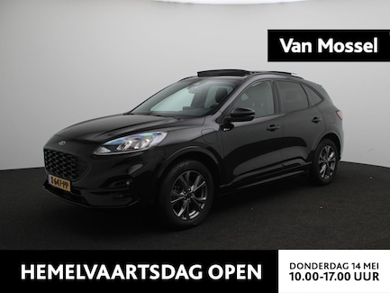 Ford Kuga 0