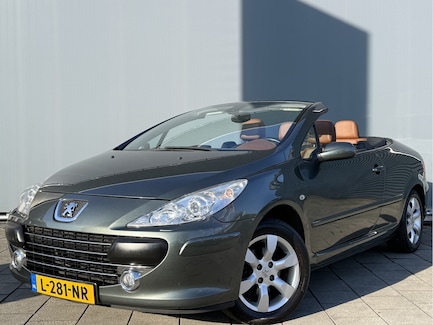 Peugeot 307 0