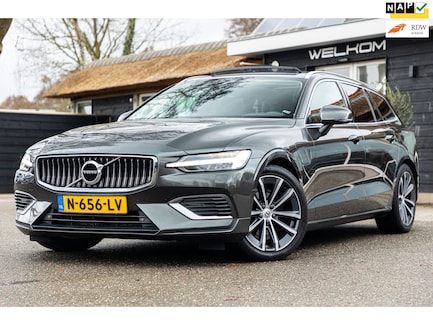 Volvo V60 0