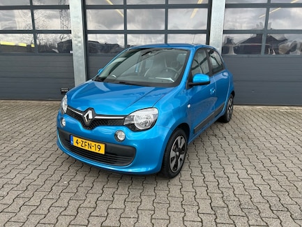 Renault Twingo 0