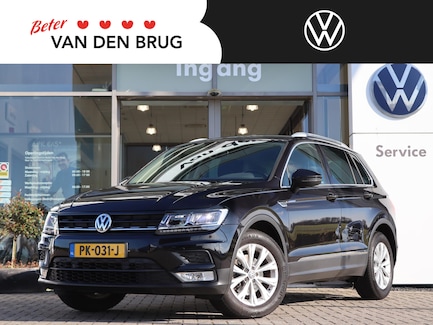 Volkswagen Tiguan 0