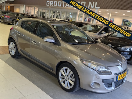 Renault Megane 0