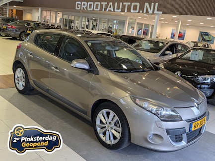 Renault Megane 0