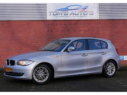 BMW 1-Serie 0