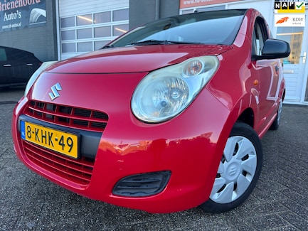 Suzuki Alto 0