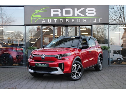 Citroën C3 Aircross 0