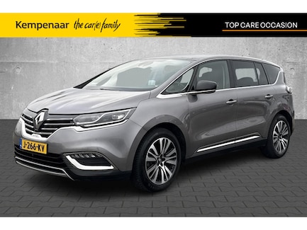 Renault Espace 0
