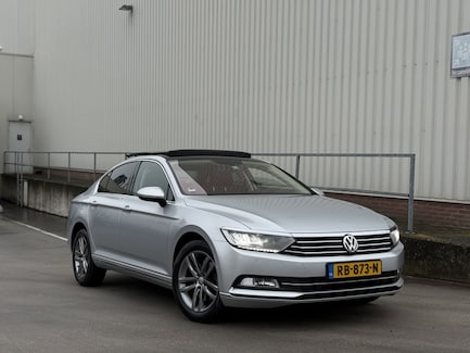 Volkswagen Passat 0