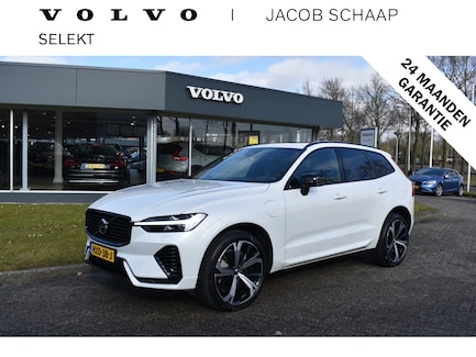 Volvo XC60 0