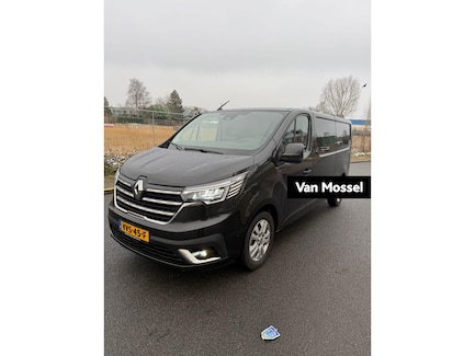 Renault Trafic 0