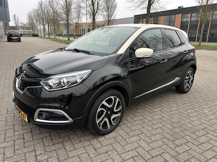 Renault Captur 0