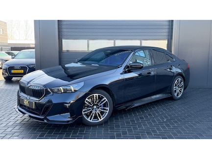 BMW 5-Serie 0