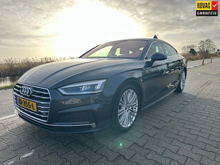 Audi A5 0