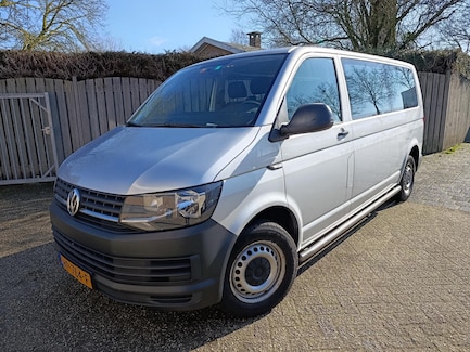 Volkswagen Transporter 0