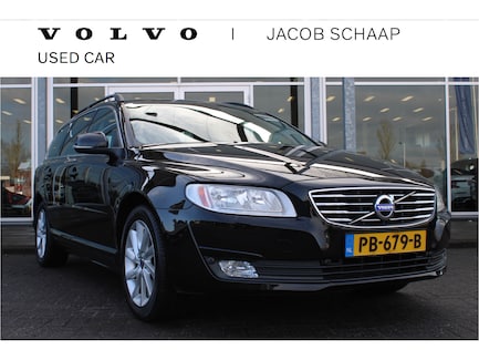 Volvo V70 0