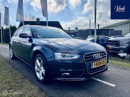 Audi A4 0