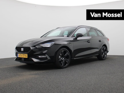 SEAT Leon 0