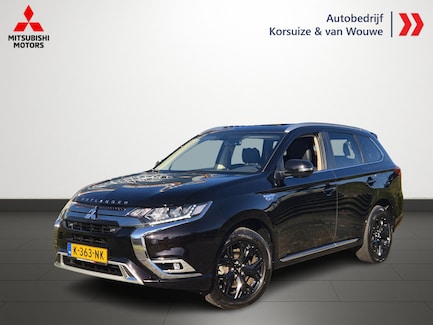 Mitsubishi Outlander 0
