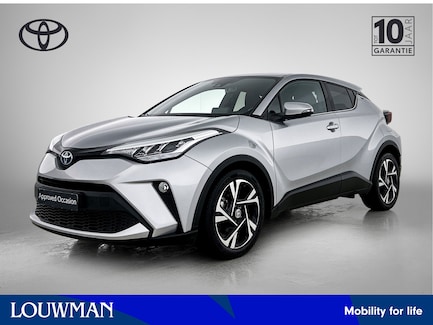 Toyota C-HR / C-HR+ 0