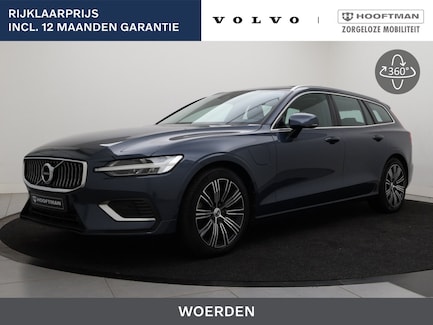 Volvo V60 0