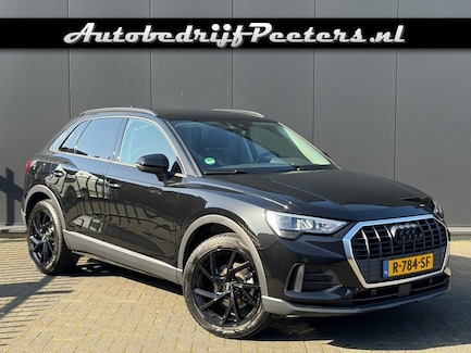 Audi Q3 0