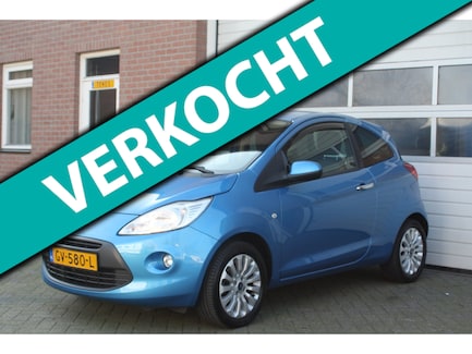 Ford Ka 0