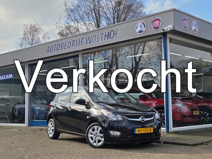 Opel Karl 0