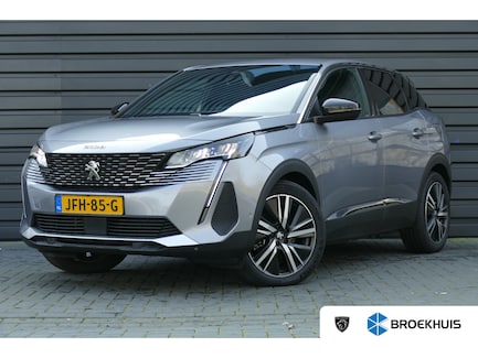 Peugeot 3008 0