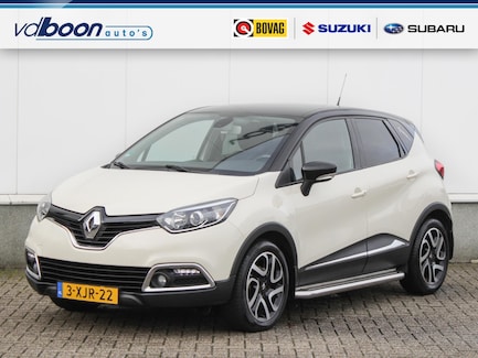 Renault Captur 0
