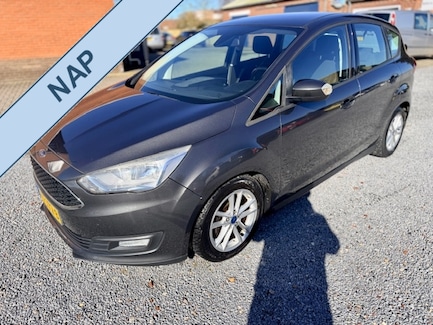 Ford C-Max 0