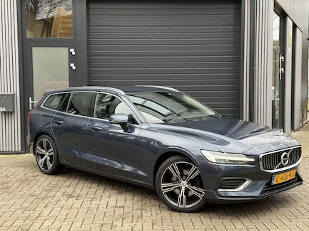 Volvo V60 0