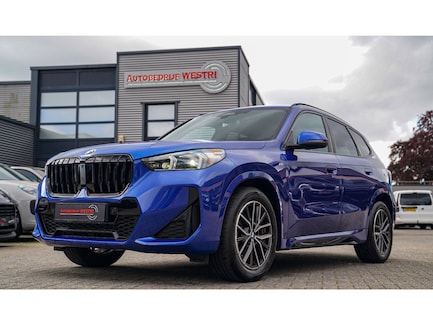 BMW X1 0
