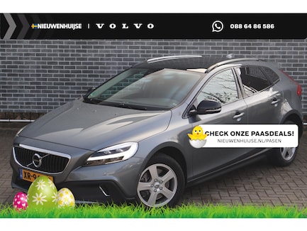 Volvo V40 Cross Country 0