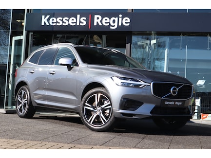 Volvo XC60 0