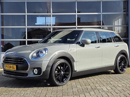 MINI Clubman 0