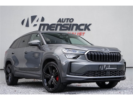 Skoda Kodiaq 0