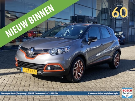 Renault Captur 0