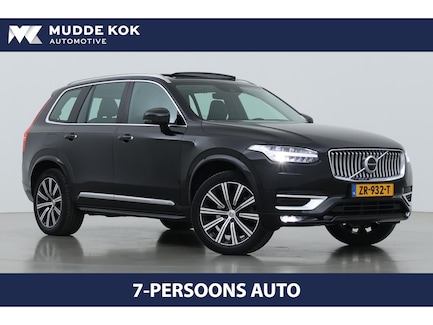Volvo XC90 0