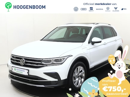 Volkswagen Tiguan 0